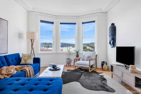 1940 Anza St #6, San Francisco, CA 94118