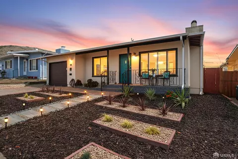 448 Evergreen Dr, South San Francisco, CA 94080