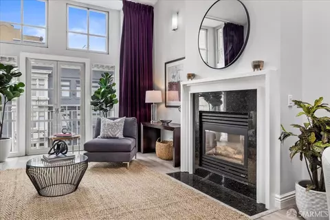 545 Leavenworth St #11, San Francisco, CA 94109