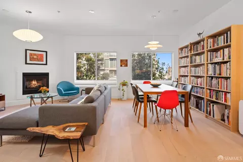 638 19th St #15, San Francisco, CA 94107