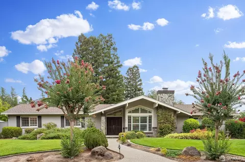 221 Likely Dr, Alamo, CA 94507