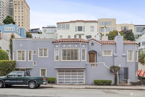 929 Bay St, San Francisco, CA 94109