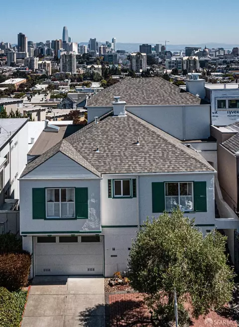 84 Fortuna Ave, San Francisco, CA 94115