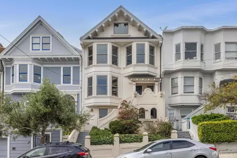 212 Hoffman Ave, San Francisco, CA 94114