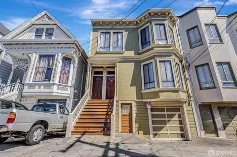 334 4th Ave, San Francisco, CA 94118