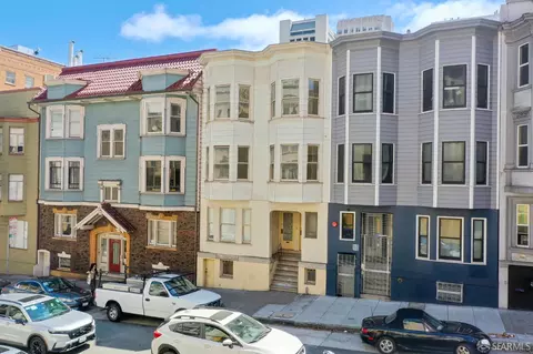 761 Pine St, San Francisco, CA 94108 photo 6
