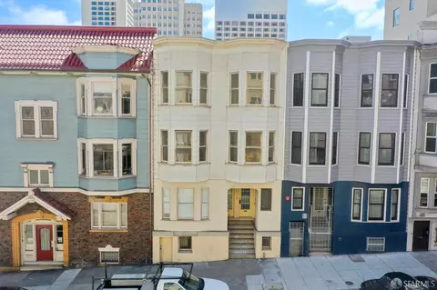 761 Pine St, San Francisco, CA 94108