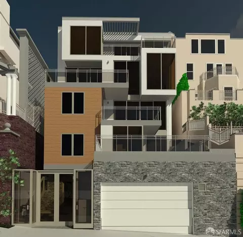 2725 Broadway St, San Francisco, CA 94115