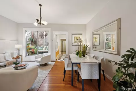 1543 Mcallister St #1, San Francisco, CA 94115