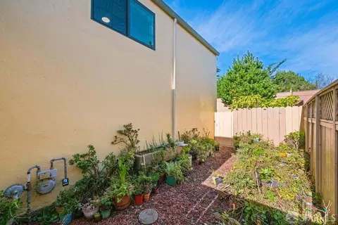 Exterior - 227 Gateway Dr, Pacifica, CA 94044 photo 8 of 8