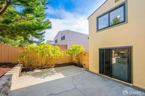 Exterior - 227 Gateway Dr, Pacifica, CA 94044 photo 6 of 8