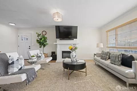 Living - 227 Gateway Dr, Pacifica, CA 94044 photo 1 of 2