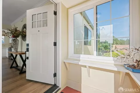 Entry Way - 227 Gateway Dr, Pacifica, CA 94044 photo 1 of 2