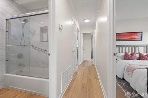 Entry Way - 227 Gateway Dr, Pacifica, CA 94044 photo 2 of 2