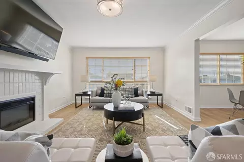 Living - 227 Gateway Dr, Pacifica, CA 94044 photo 2 of 2