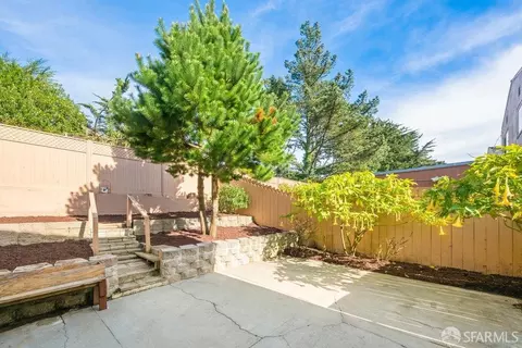 Exterior - 227 Gateway Dr, Pacifica, CA 94044 photo 3 of 8