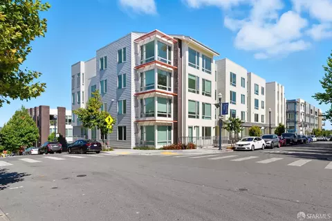 10 Innes Ct #102, San Francisco, CA 94124