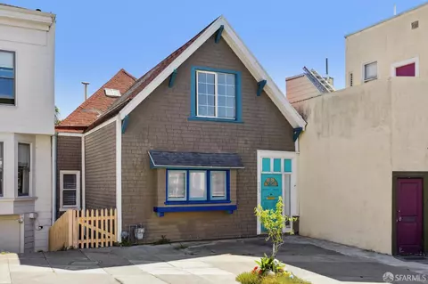 255 Bocana St, San Francisco, CA 94110