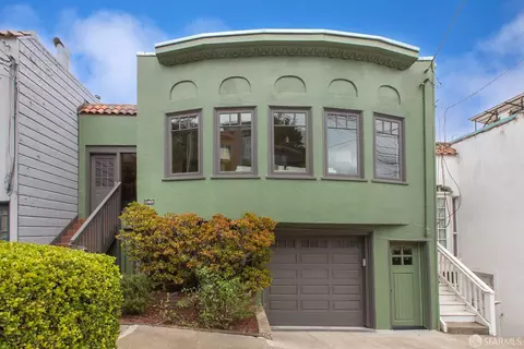 1463 Noe St, San Francisco, CA 94131