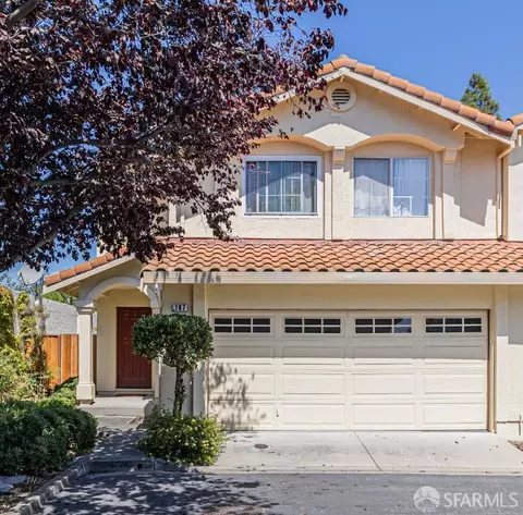 187 Waterford Meadow Ct, Milpitas, CA 95035