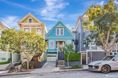 4425 20th St, San Francisco, CA 94114