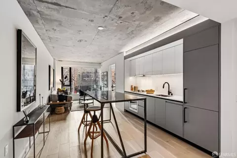 960 Market St #501, San Francisco, CA 94102
