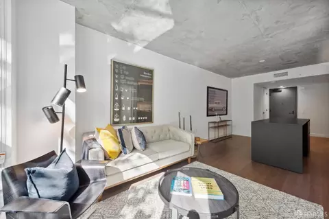 960 Market St #603, San Francisco, CA 94102