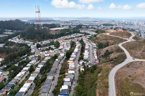 View/Area - 81 Skyview Way, San Francisco, CA 94131 photo 25 of 29