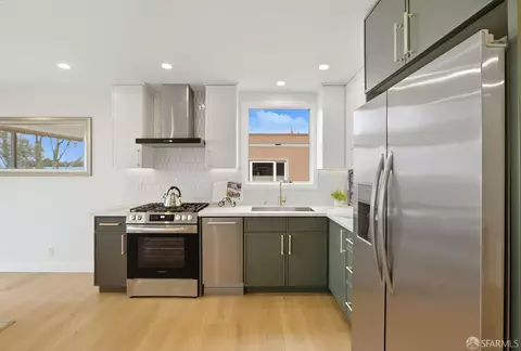 Kitchen - 81 Skyview Way, San Francisco, CA 94131 photo 3 of 3