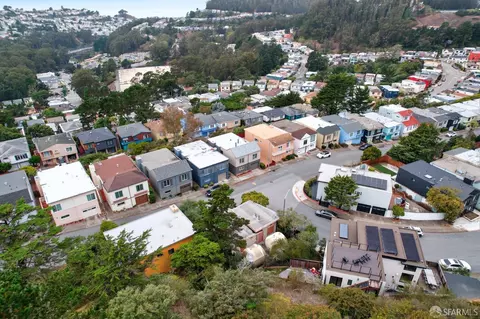 View/Area - 81 Skyview Way, San Francisco, CA 94131 photo 7 of 29