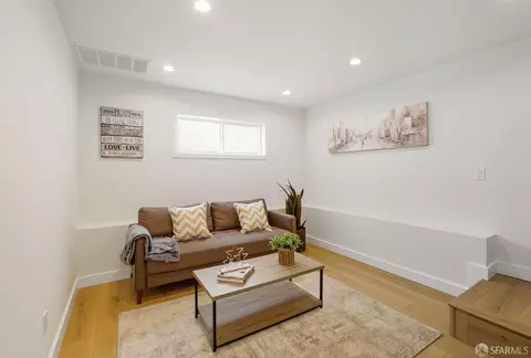 Living - 81 Skyview Way, San Francisco, CA 94131 photo 5 of 6