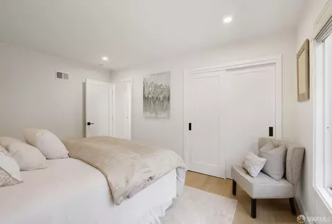 Bedroom - 81 Skyview Way, San Francisco, CA 94131 photo 4 of 7