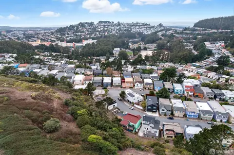 View/Area - 81 Skyview Way, San Francisco, CA 94131 photo 5 of 29