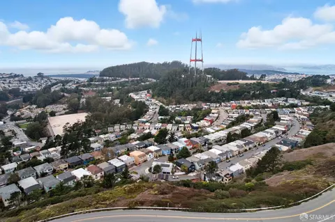 View/Area - 81 Skyview Way, San Francisco, CA 94131 photo 8 of 29