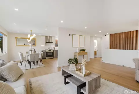 Living - 81 Skyview Way, San Francisco, CA 94131 photo 3 of 6