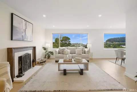 Living - 81 Skyview Way, San Francisco, CA 94131 photo 1 of 6