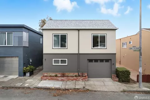 Exterior - 81 Skyview Way, San Francisco, CA 94131 photo 8 of 8