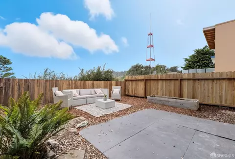 Exterior - 81 Skyview Way, San Francisco, CA 94131 photo 4 of 8