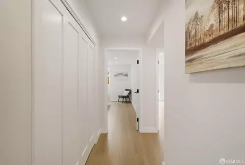 Entry Way - 81 Skyview Way, San Francisco, CA 94131 photo 4 of 4