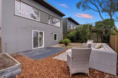 Exterior - 81 Skyview Way, San Francisco, CA 94131 photo 6 of 8