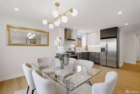 Dining - 81 Skyview Way, San Francisco, CA 94131 photo 4 of 4