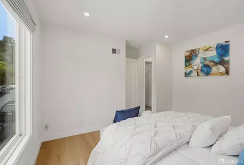 Bedroom - 81 Skyview Way, San Francisco, CA 94131 photo 2 of 7