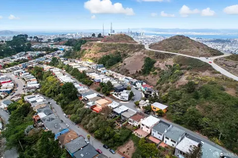 View/Area - 81 Skyview Way, San Francisco, CA 94131 photo 22 of 29