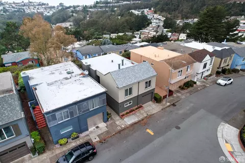 View/Area - 81 Skyview Way, San Francisco, CA 94131 photo 6 of 29