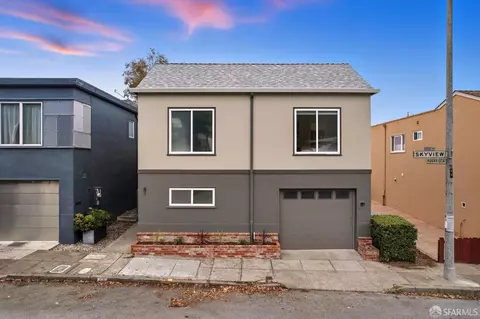 81 Skyview Way, San Francisco, CA 94131
