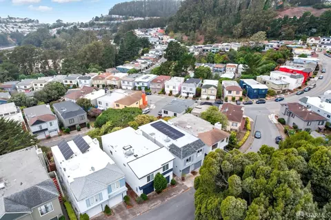 View/Area - 81 Skyview Way, San Francisco, CA 94131 photo 29 of 29