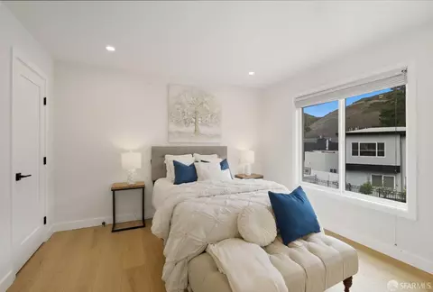 Bedroom - 81 Skyview Way, San Francisco, CA 94131 photo 1 of 7