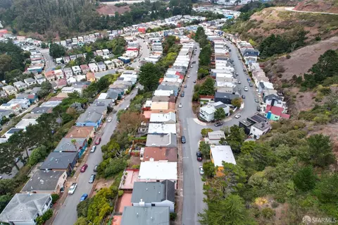 View/Area - 81 Skyview Way, San Francisco, CA 94131 photo 24 of 29