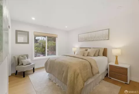 Bedroom - 81 Skyview Way, San Francisco, CA 94131 photo 3 of 7