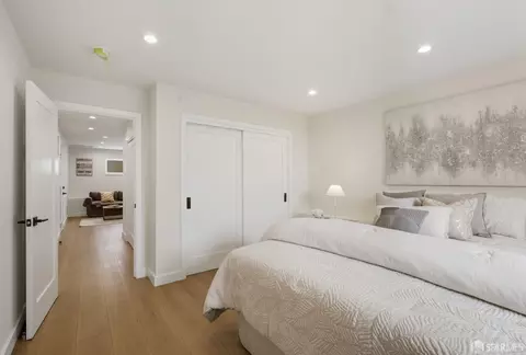 Bedroom - 81 Skyview Way, San Francisco, CA 94131 photo 7 of 7